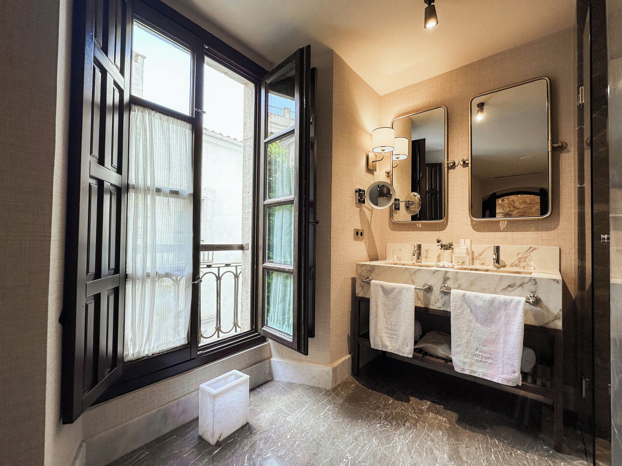 Foto - Hospes Palacio del Bailio, a Member of Design Hotels