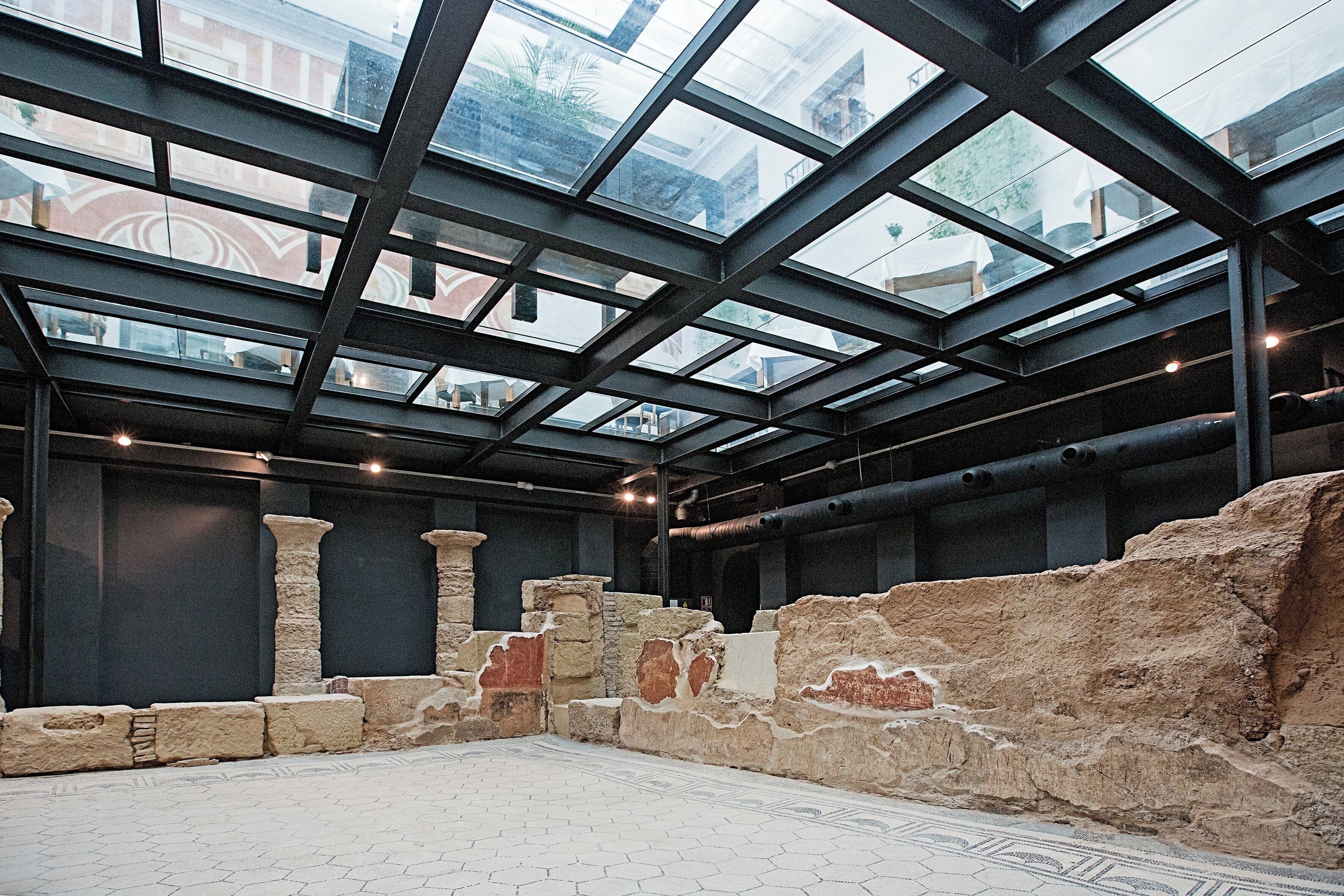 Foto - Hospes Palacio del Bailio, a Member of Design Hotels