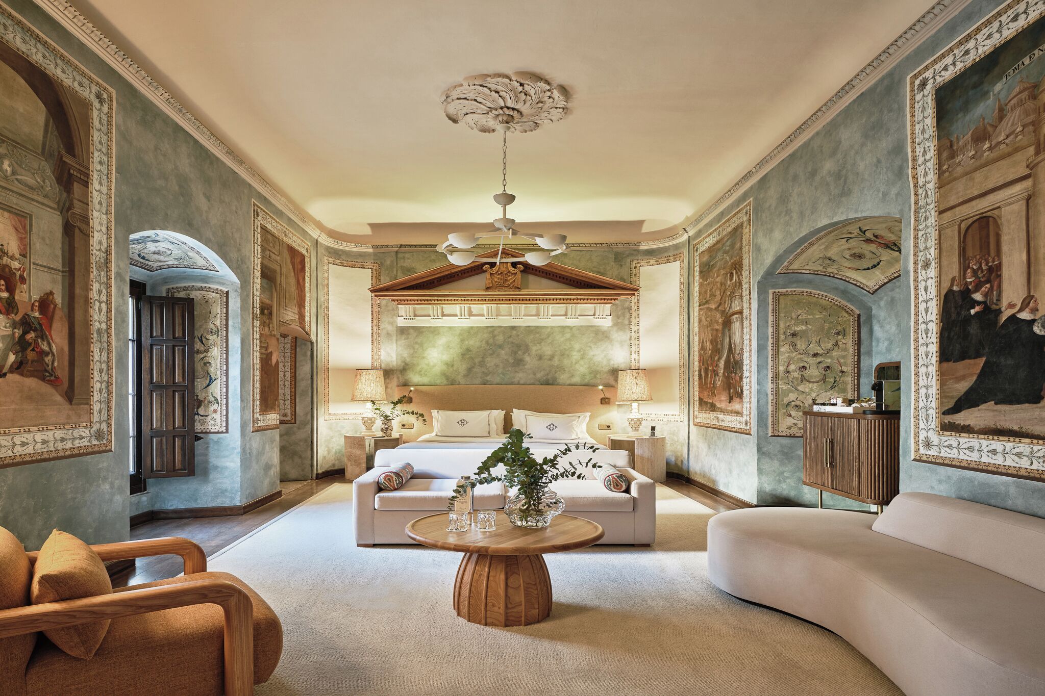 Egyptian cotton sheets, premium bedding, down comforters