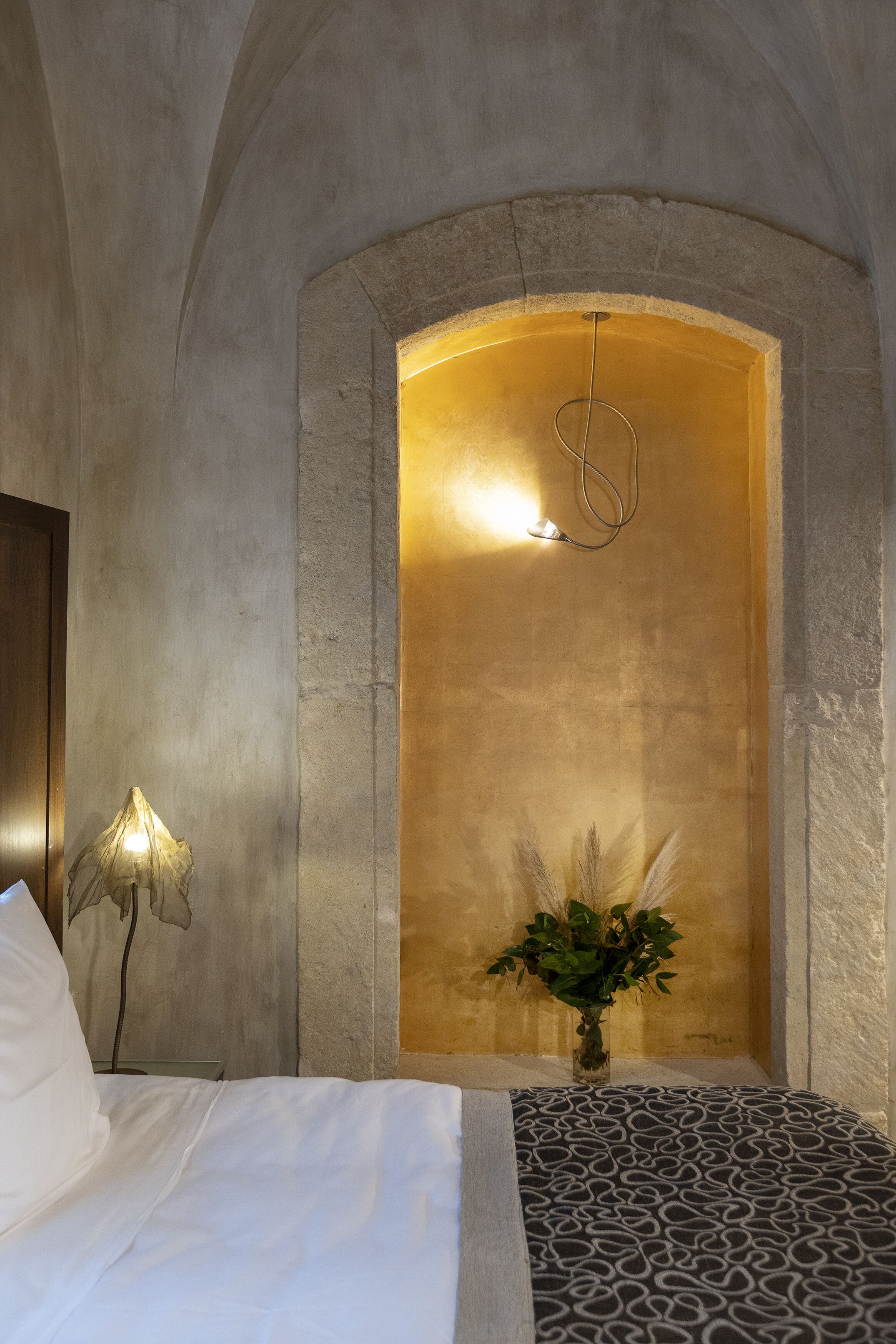 Lakens van Egyptisch katoen, luxe beddengoed, donzen dekbedden