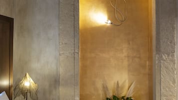 Lakens van Egyptisch katoen, luxe beddengoed, donzen dekbedden