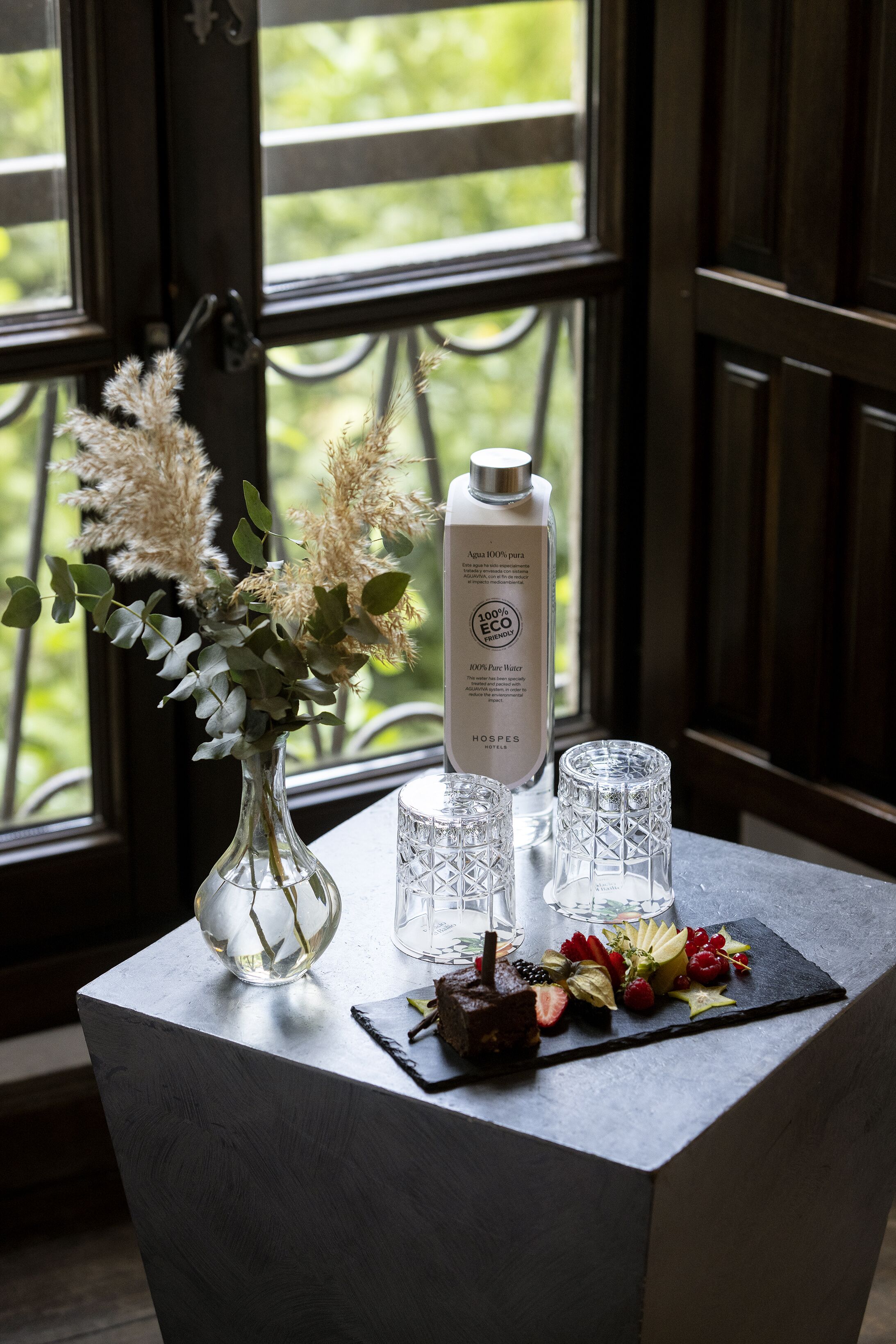 Foto - Hospes Palacio del Bailio, a Member of Design Hotels