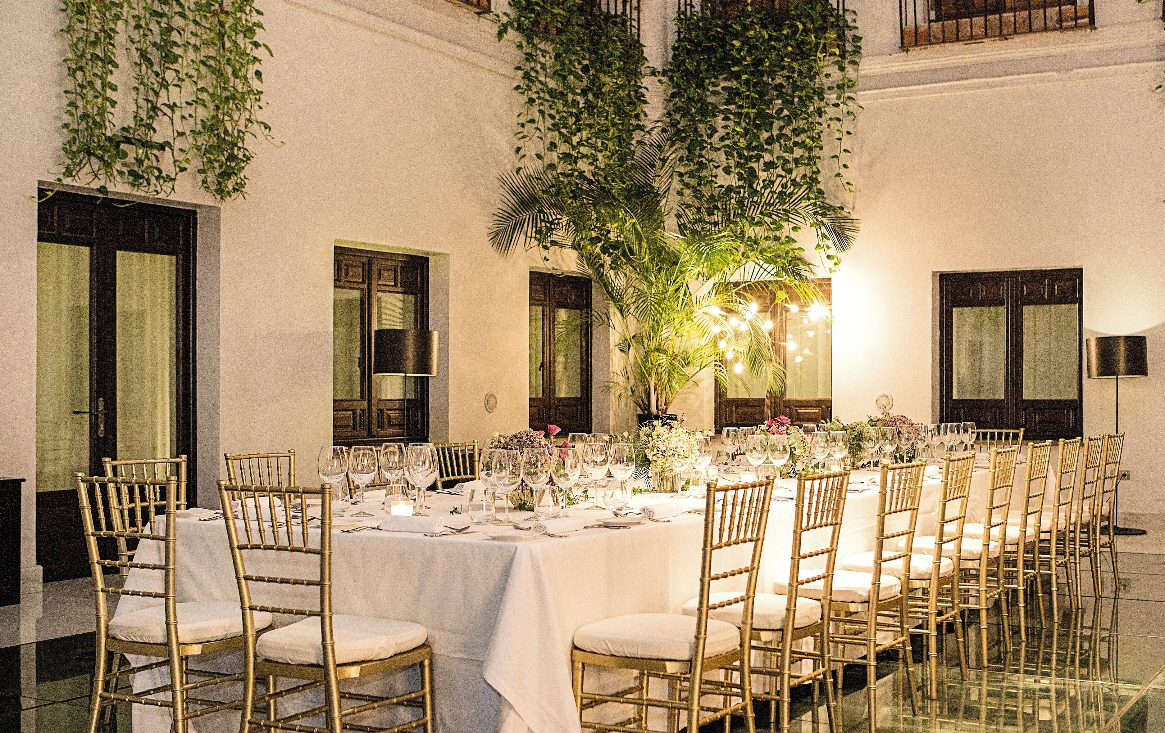 Photo - Hospes Palacio del Bailío, a Member of Design Hotels