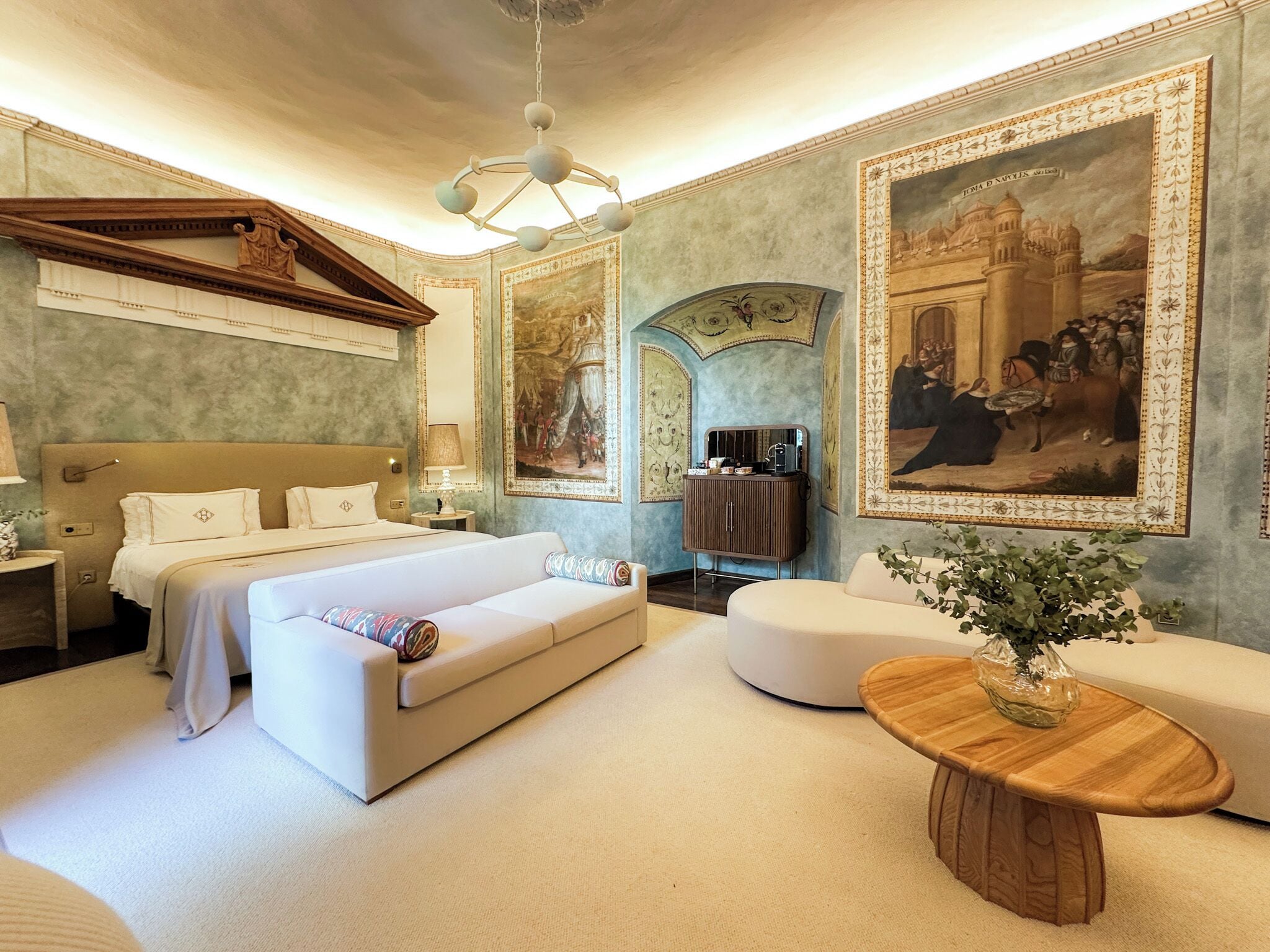 Foto - Hospes Palacio del Bailio, a Member of Design Hotels