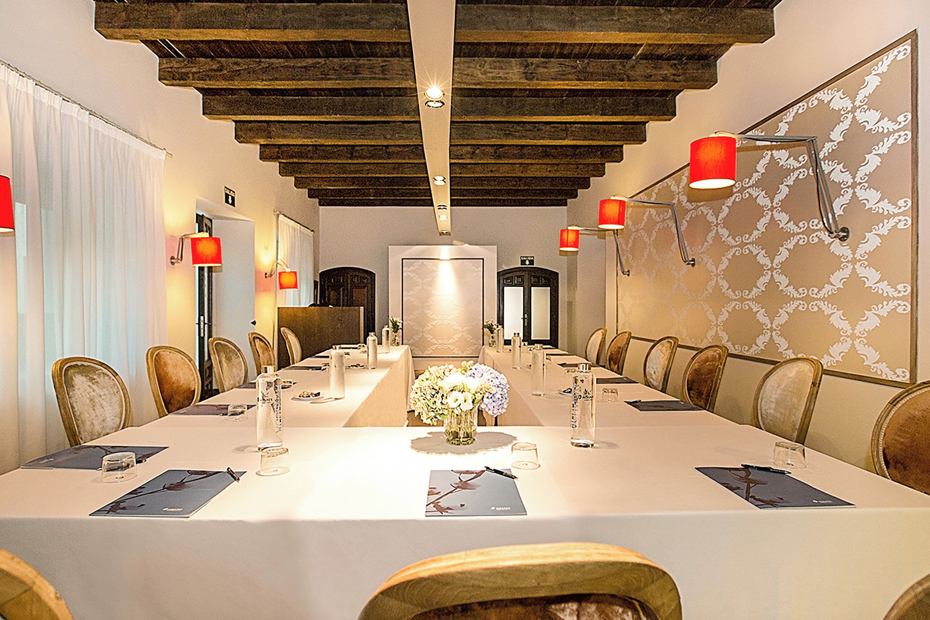 Foto - Hospes Palacio del Bailio, a Member of Design Hotels