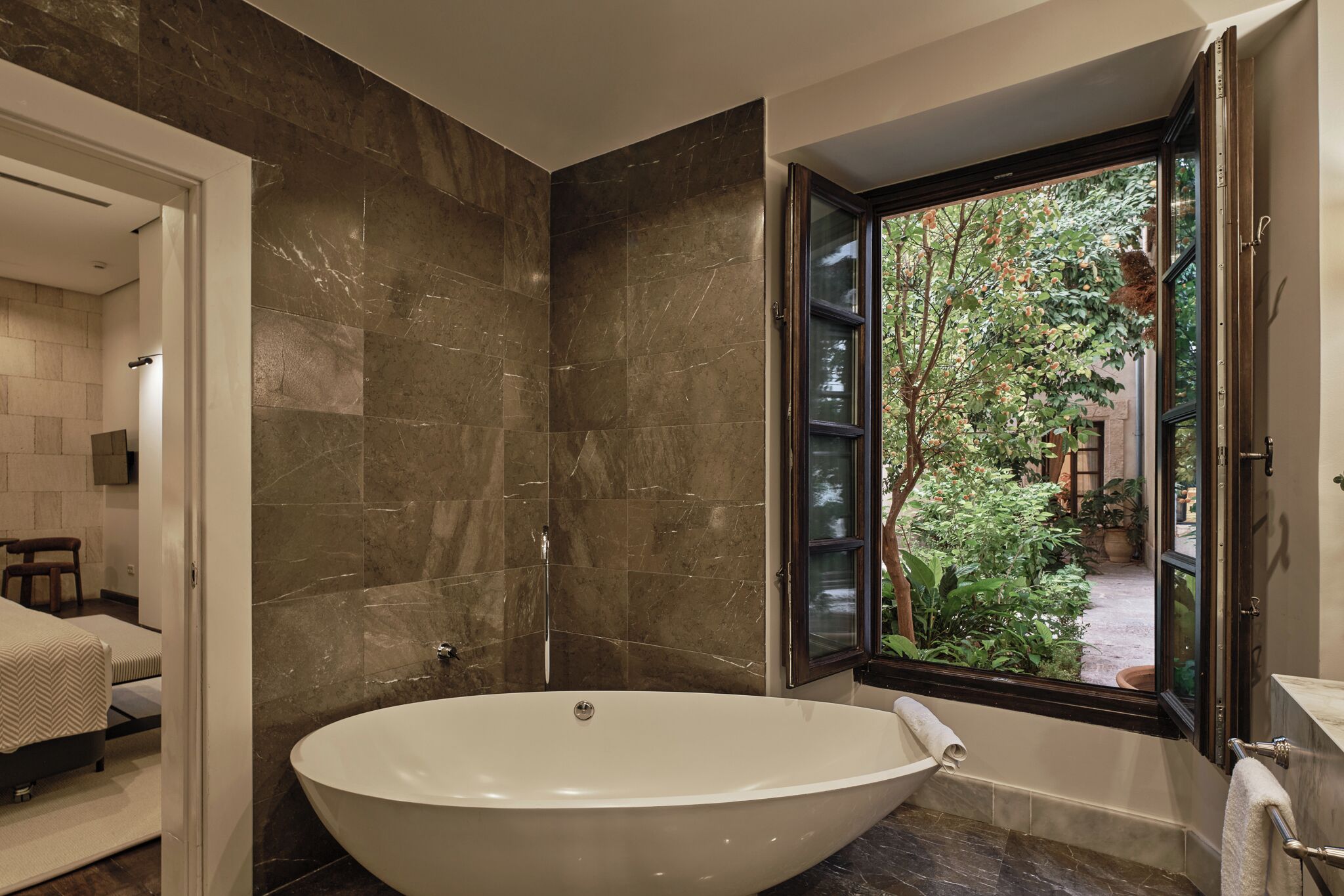 Foto - Hospes Palacio del Bailio, a Member of Design Hotels