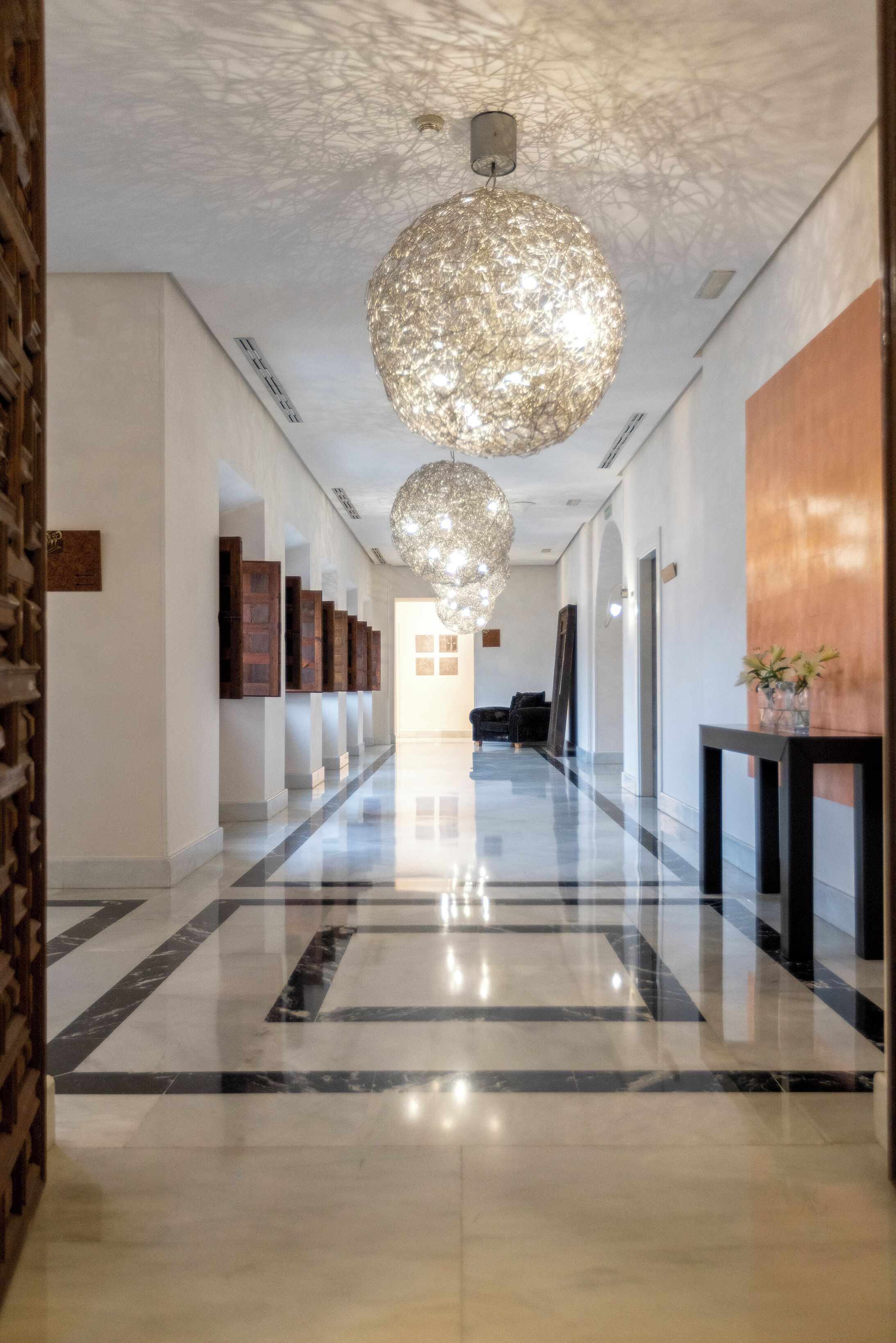 Foto - Hospes Palacio del Bailio, a Member of Design Hotels