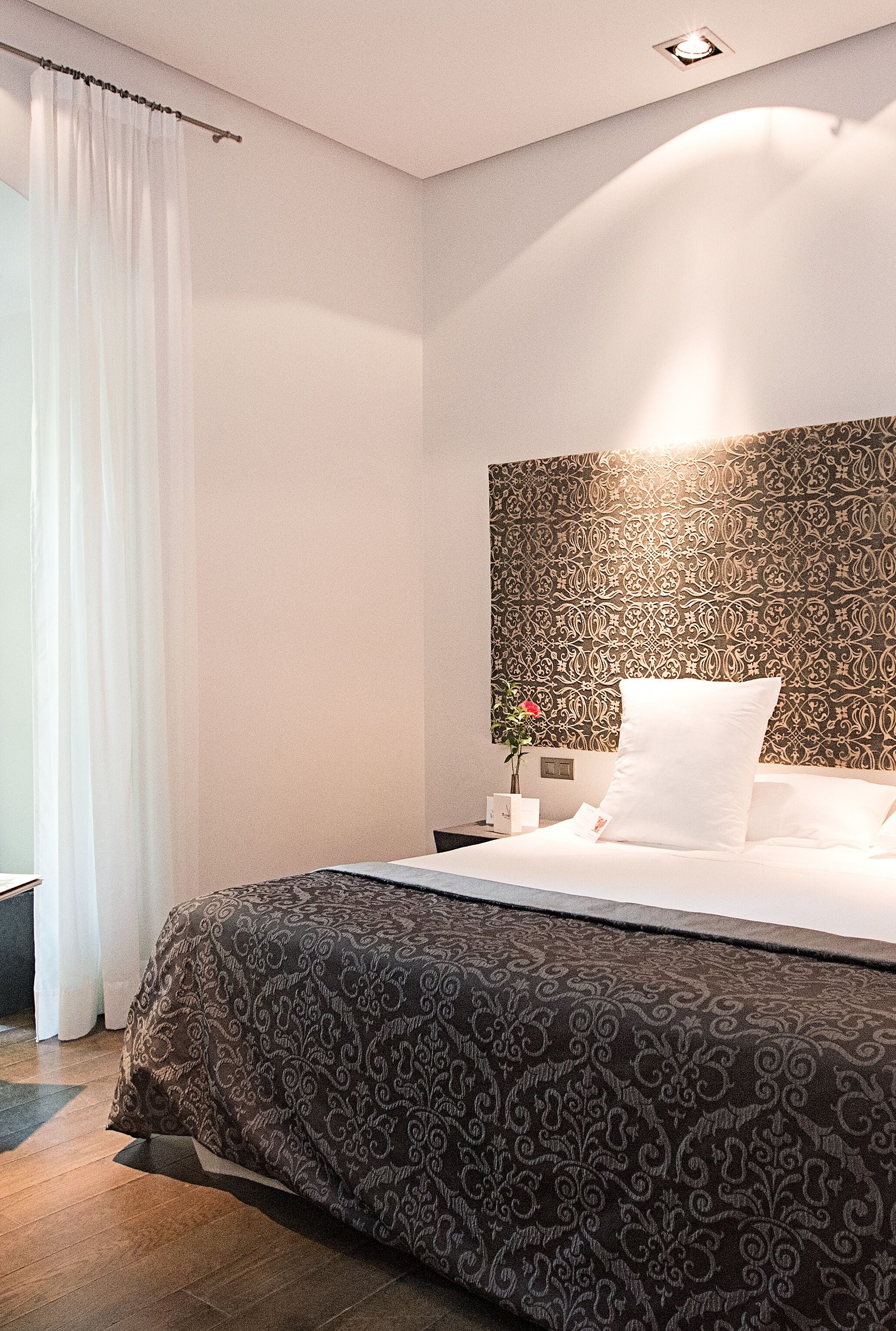 Bettwäsche aus ägyptischer Baumwolle, hochwertige Bettwaren