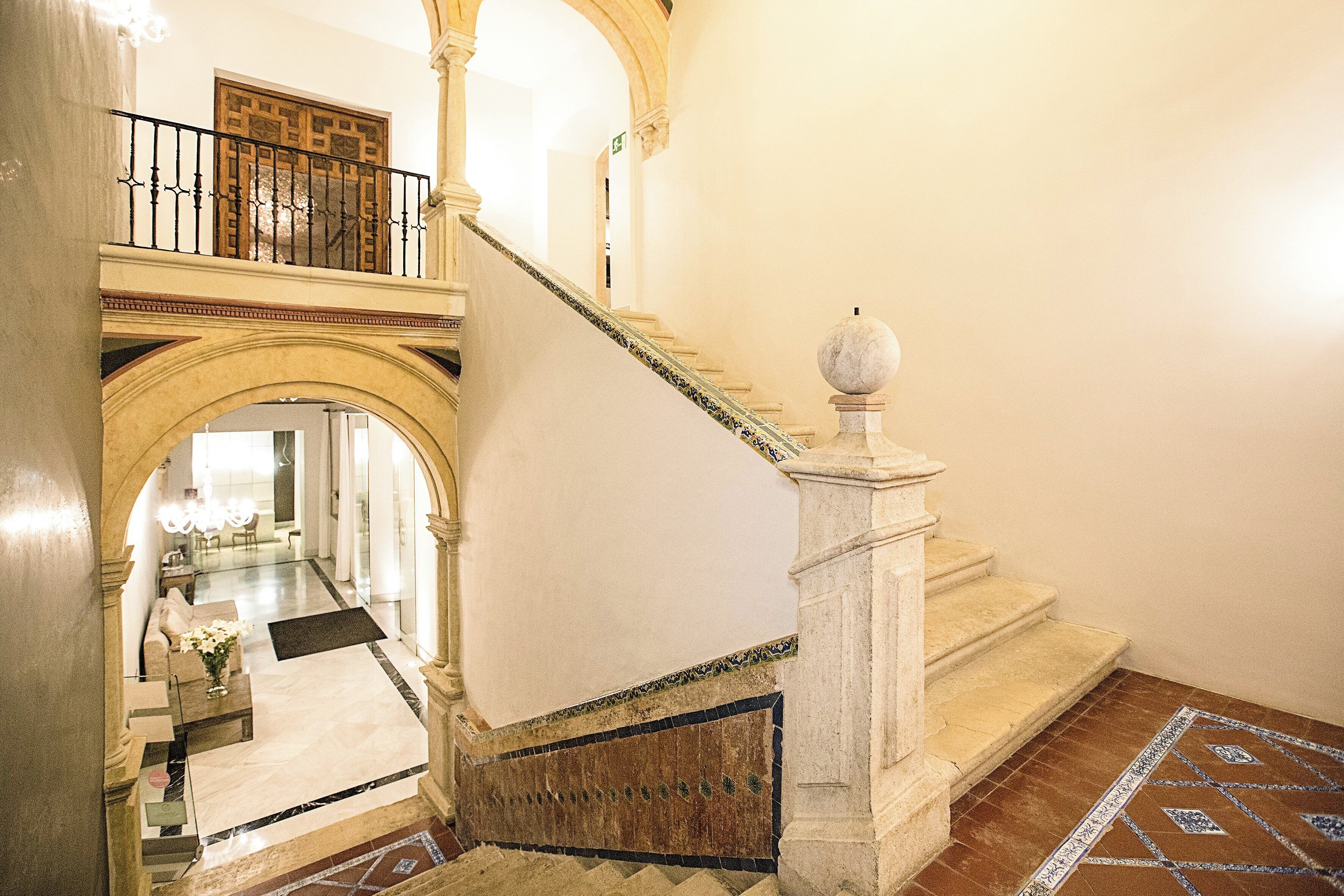 Foto - Hospes Palacio del Bailio, a Member of Design Hotels