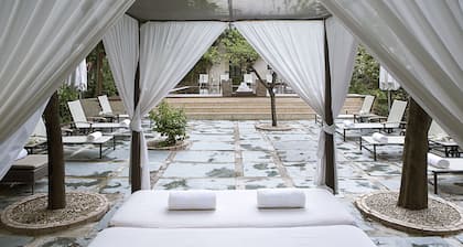 Hospes Palacio del Bailío, a Member of Design Hotels