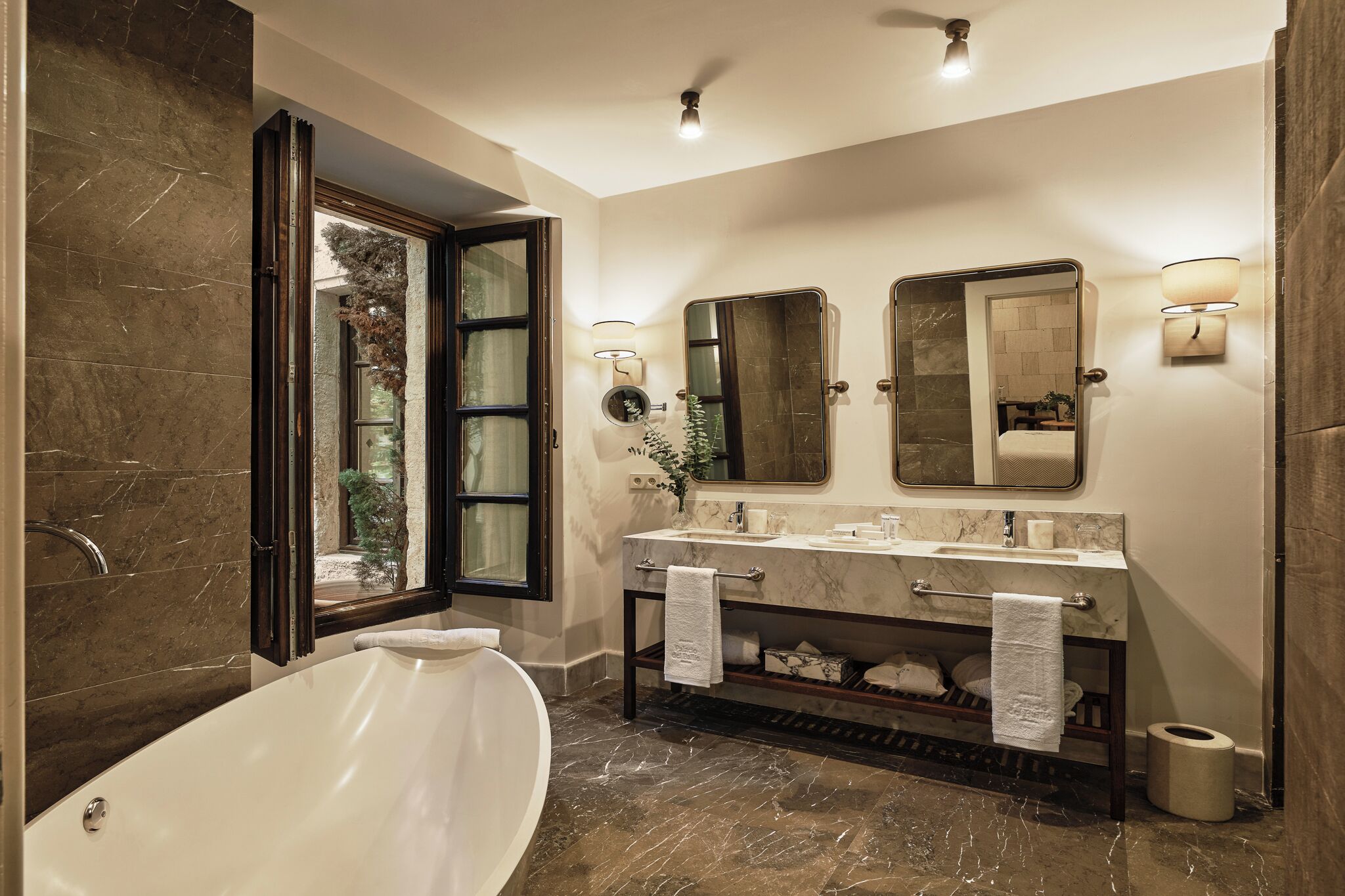 Foto - Hospes Palacio del Bailio, a Member of Design Hotels