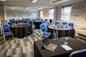 Meeting facility - Holiday Inn Manchester West by IHG (Salford)