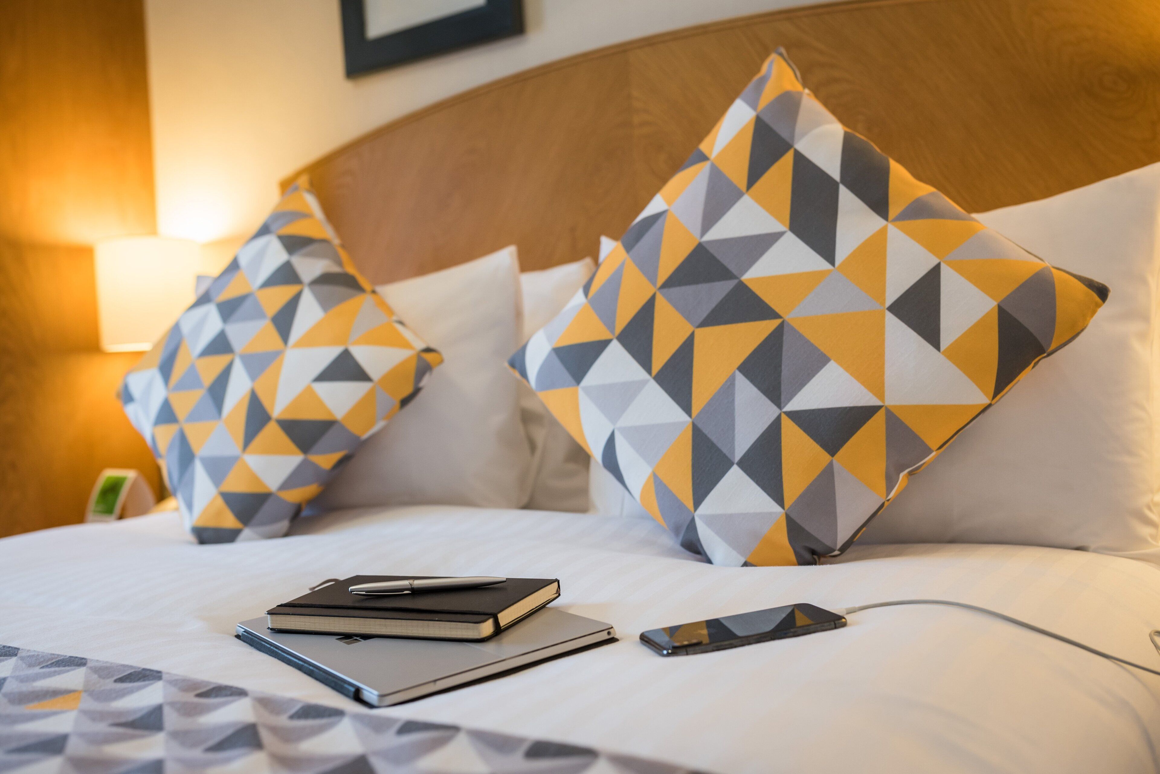 Photo - Holiday Inn Manchester West by IHG