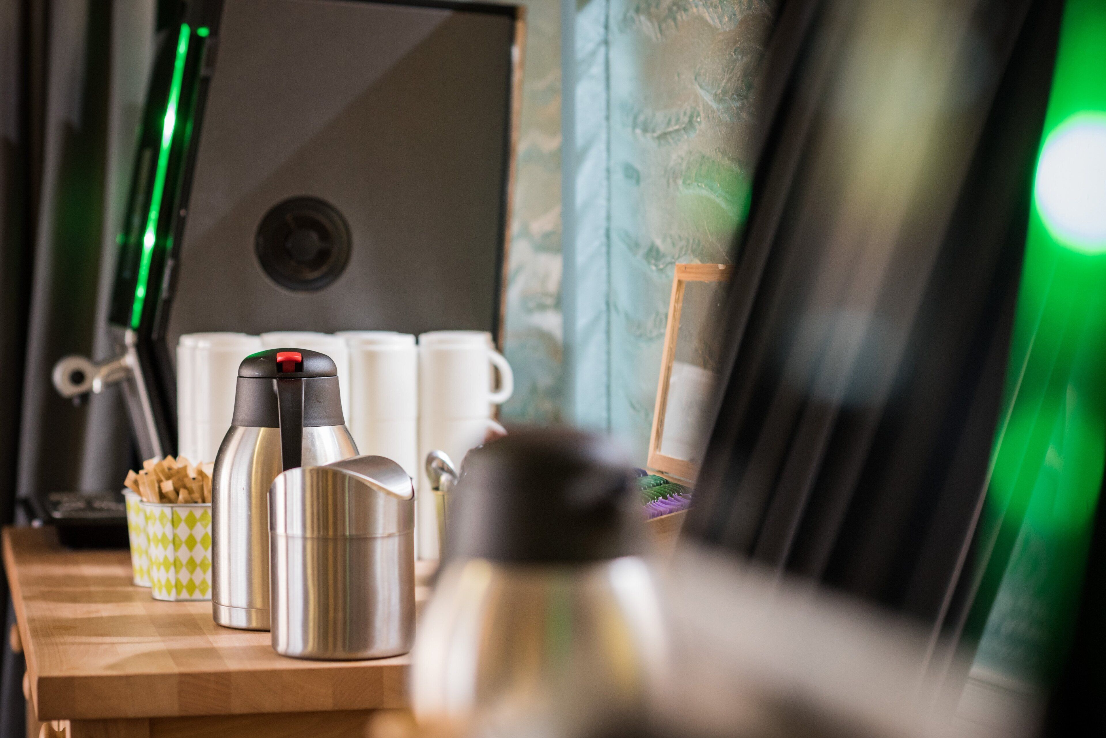 Photo - Holiday Inn Manchester West by IHG