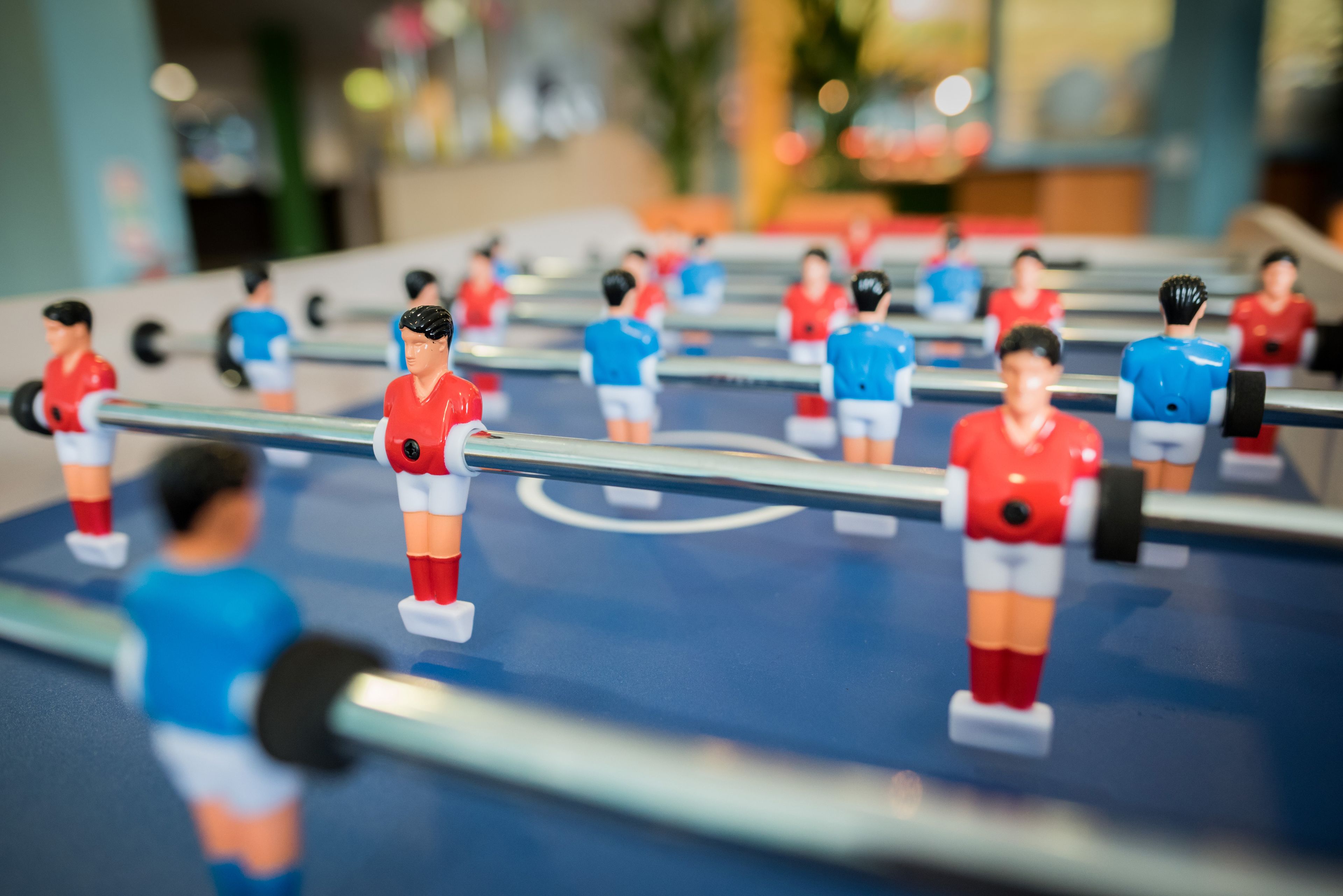 Photo - Holiday Inn Manchester West by IHG