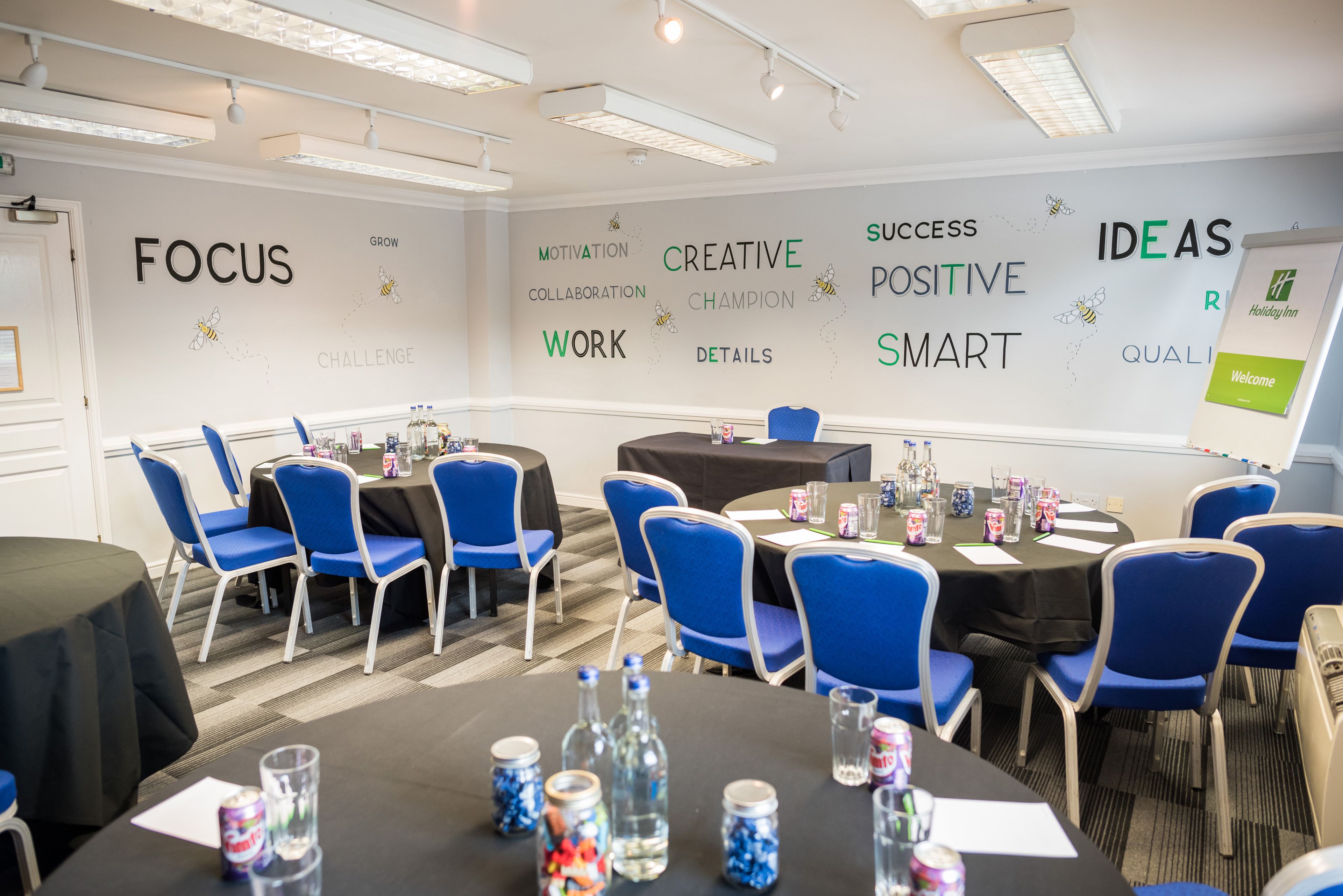 Photo - Holiday Inn Manchester West by IHG