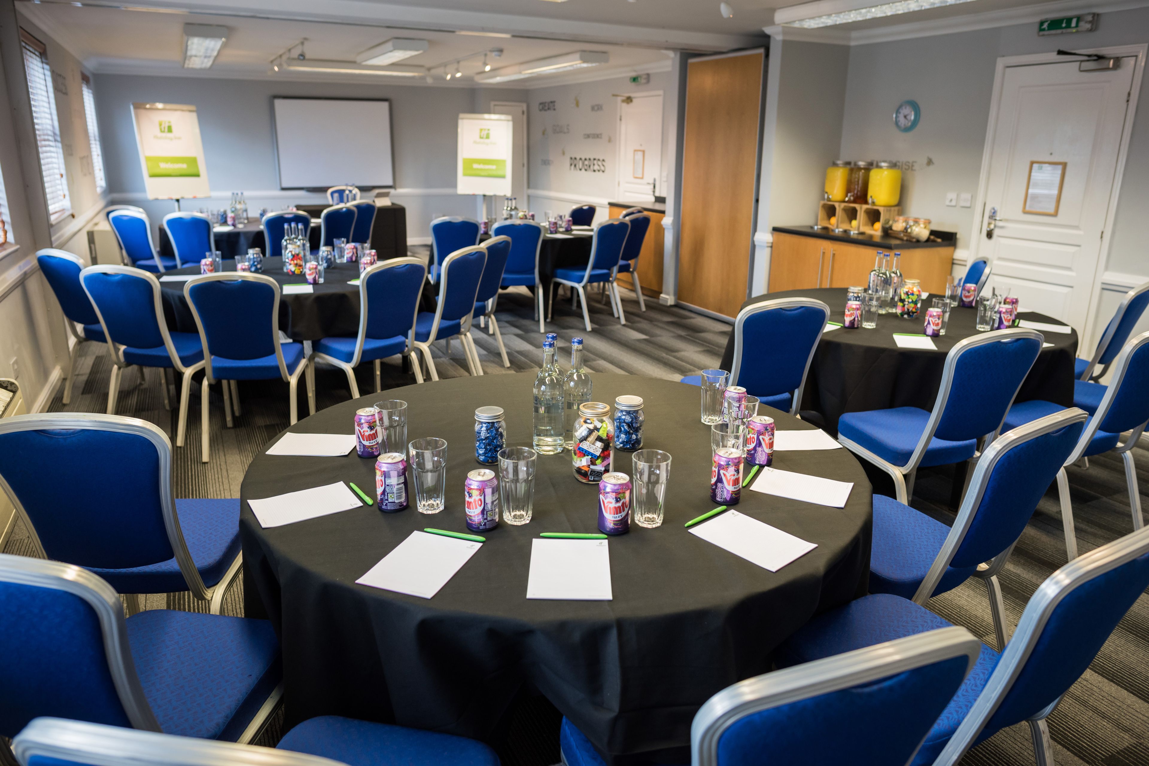 Photo - Holiday Inn Manchester West by IHG