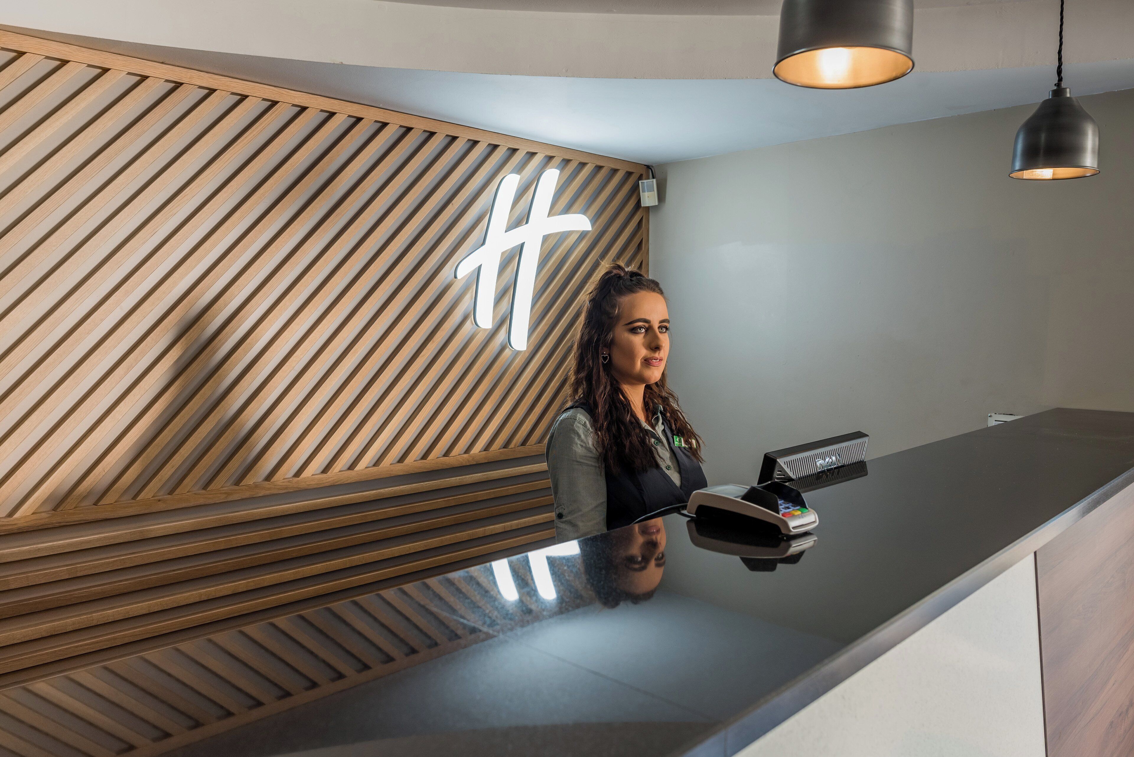 Foto - Holiday Inn Manchester West by IHG