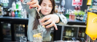 Holiday Inn Manchester West by IHG