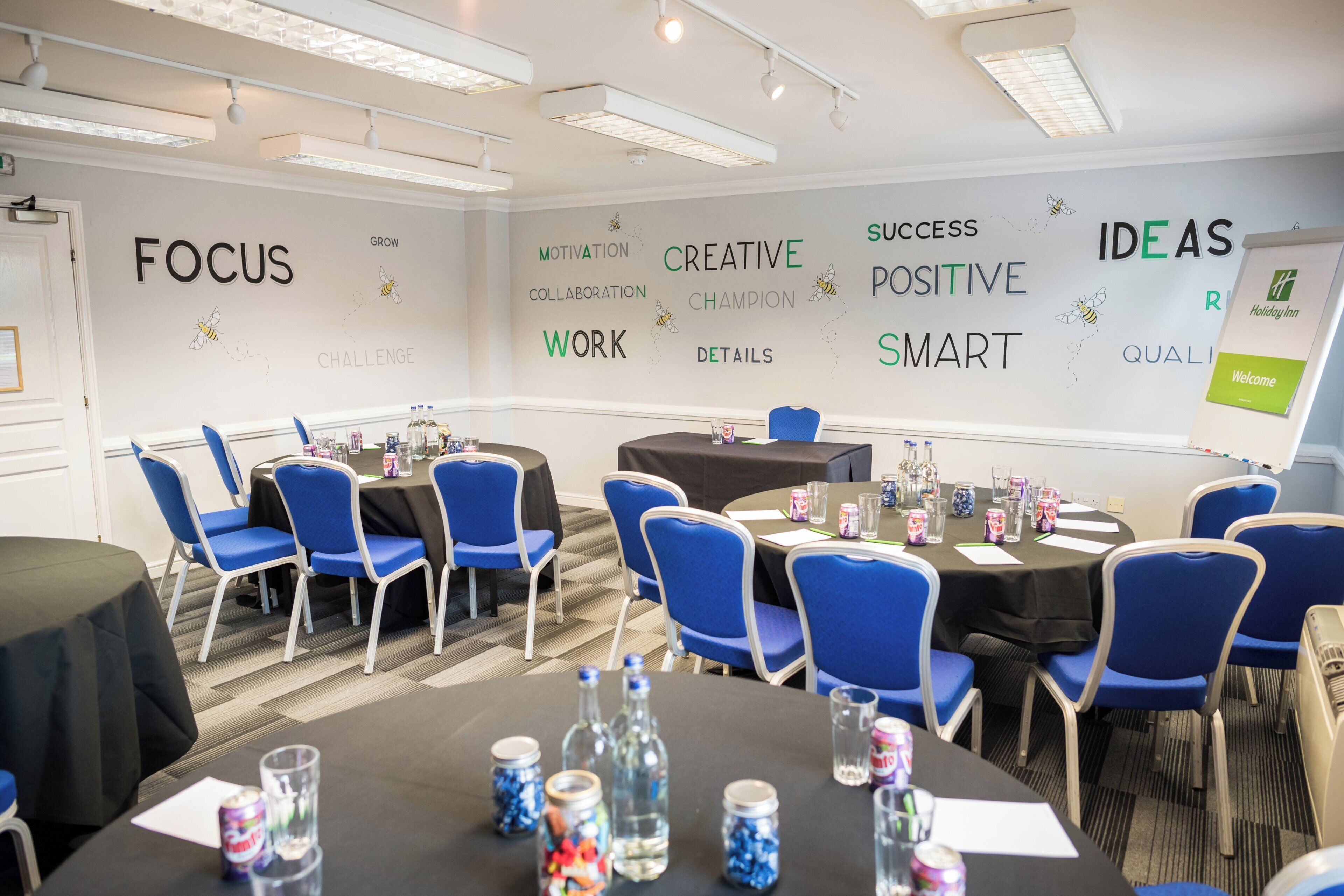 Foto - Holiday Inn Manchester West by IHG
