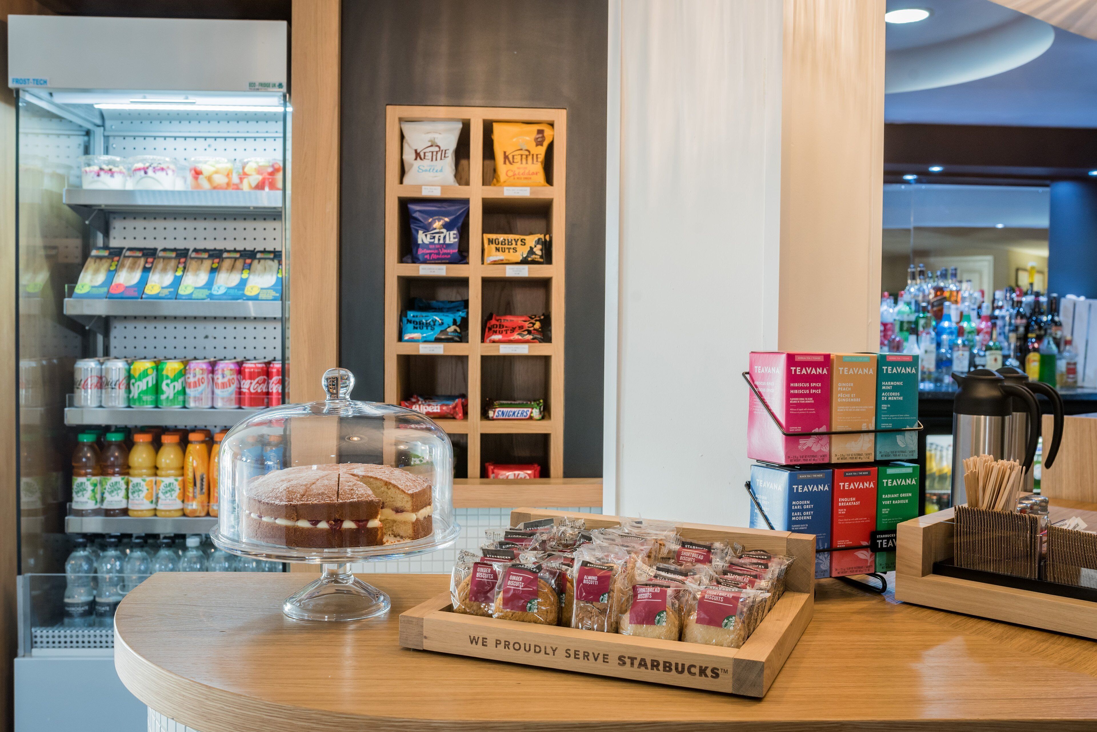 Photo - Holiday Inn Manchester West by IHG