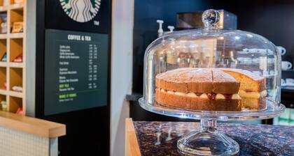 Holiday Inn Manchester West by IHG