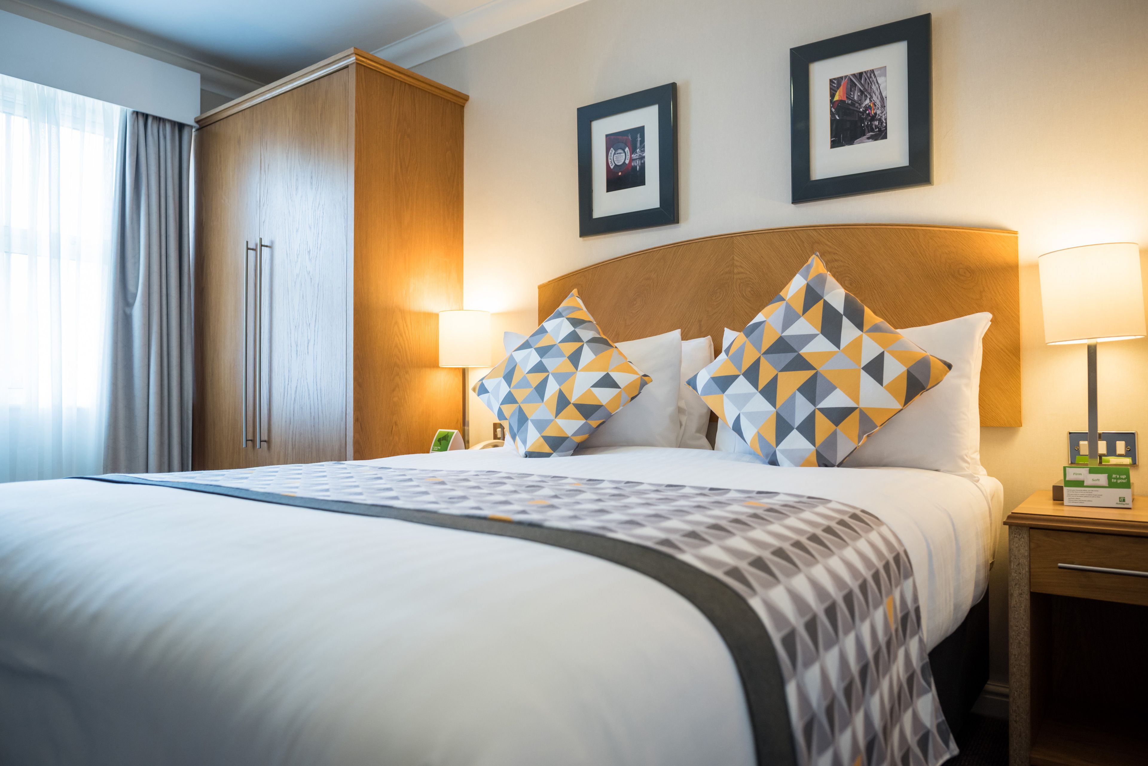 Photo - Holiday Inn Manchester West by IHG