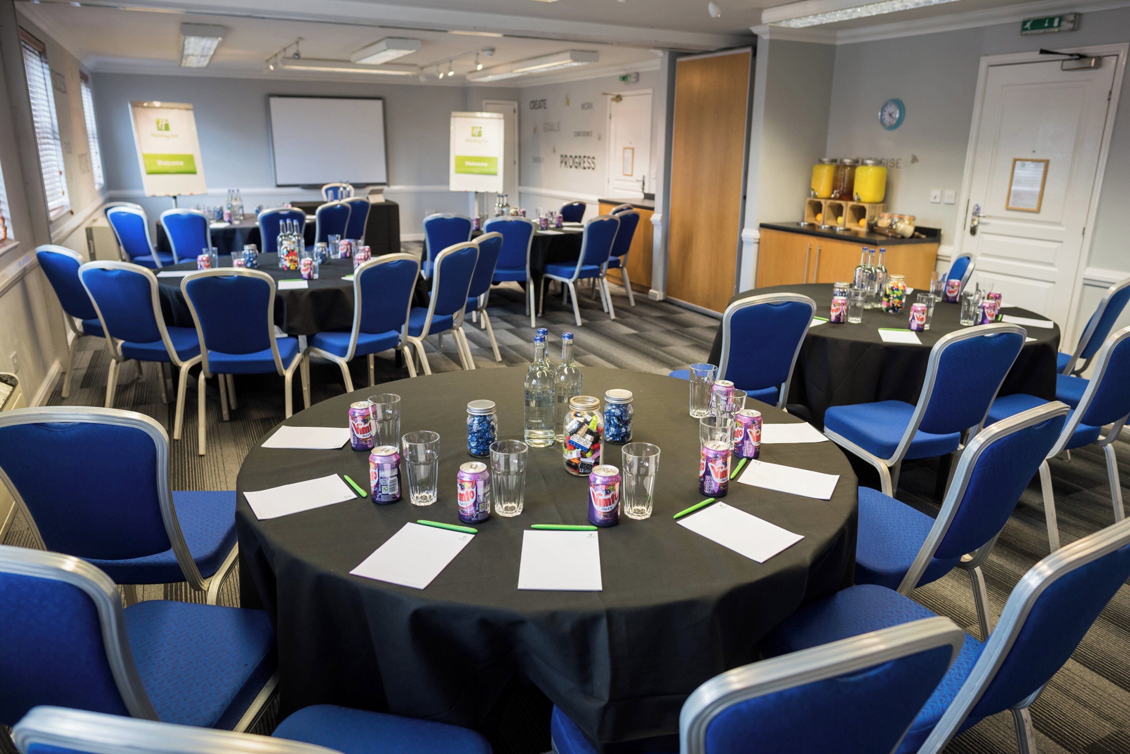 Foto - Holiday Inn Manchester West by IHG