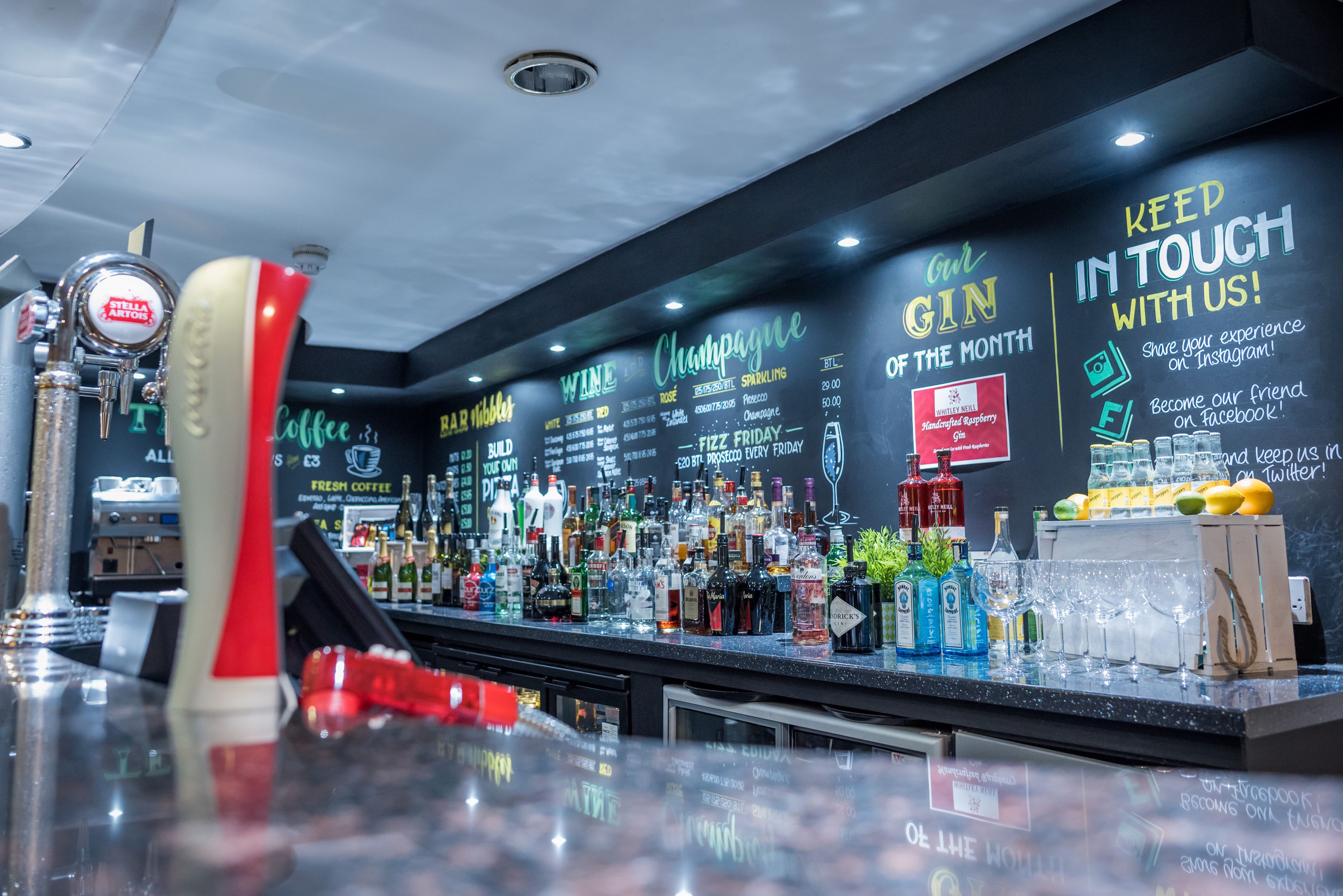 Photo - Holiday Inn Manchester West by IHG