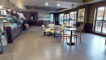 Cafetería