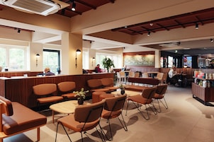 Cafeteria