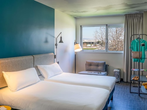 ibis Barcelona Aeropuerto Viladecans