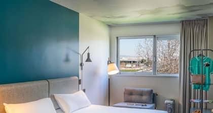 ibis Barcelona Aeropuerto Viladecans