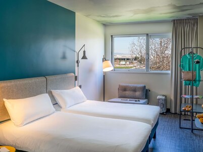 ibis Barcelona Aeropuerto Viladecans