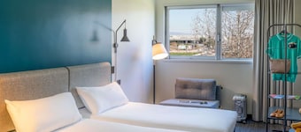 ibis Barcelona Aeropuerto Viladecans