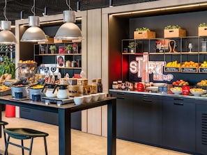 Exterior - ibis Barcelona Aeropuerto Viladecans (Viladecans)