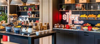 ibis巴塞罗那机场酒店（维拉德坎斯）