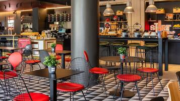 Eksteriør