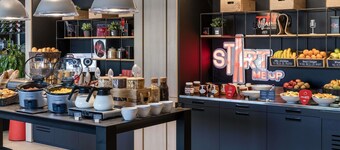 ibis Barcelona Aeropuerto Viladecans