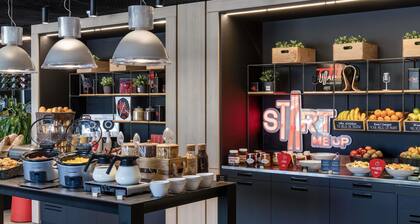 ibis Barcelona Aeropuerto Viladecans