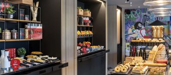 ibis Barcelona Aeropuerto Viladecans