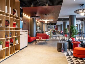 Bar (sur place)