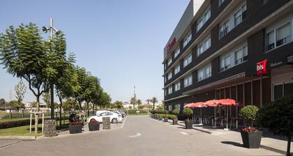 ibis Barcelona Aeropuerto Viladecans