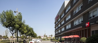 ibis Barcelona Aeropuerto Viladecans