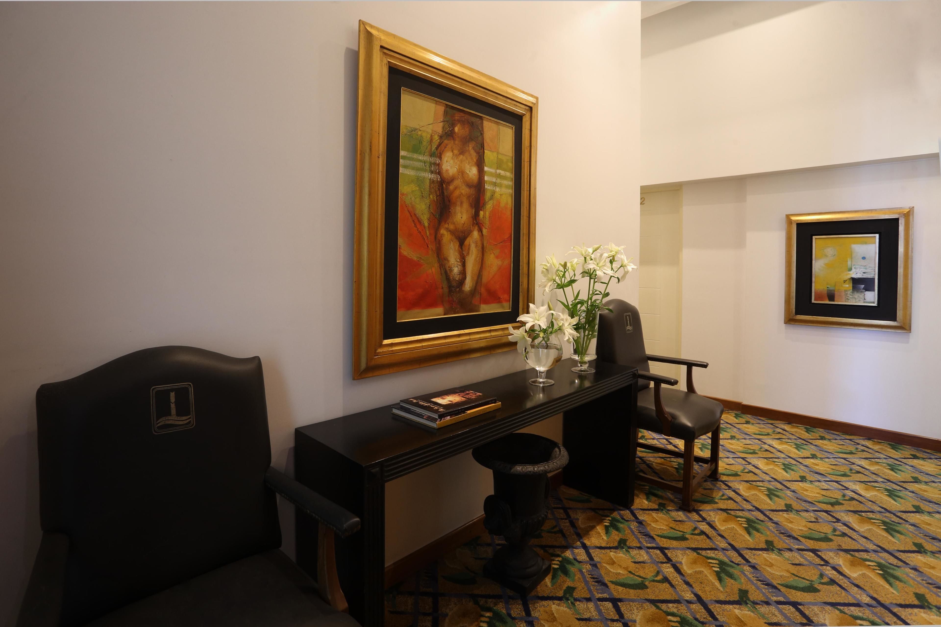 Foto - Suites del Bosque Hotel