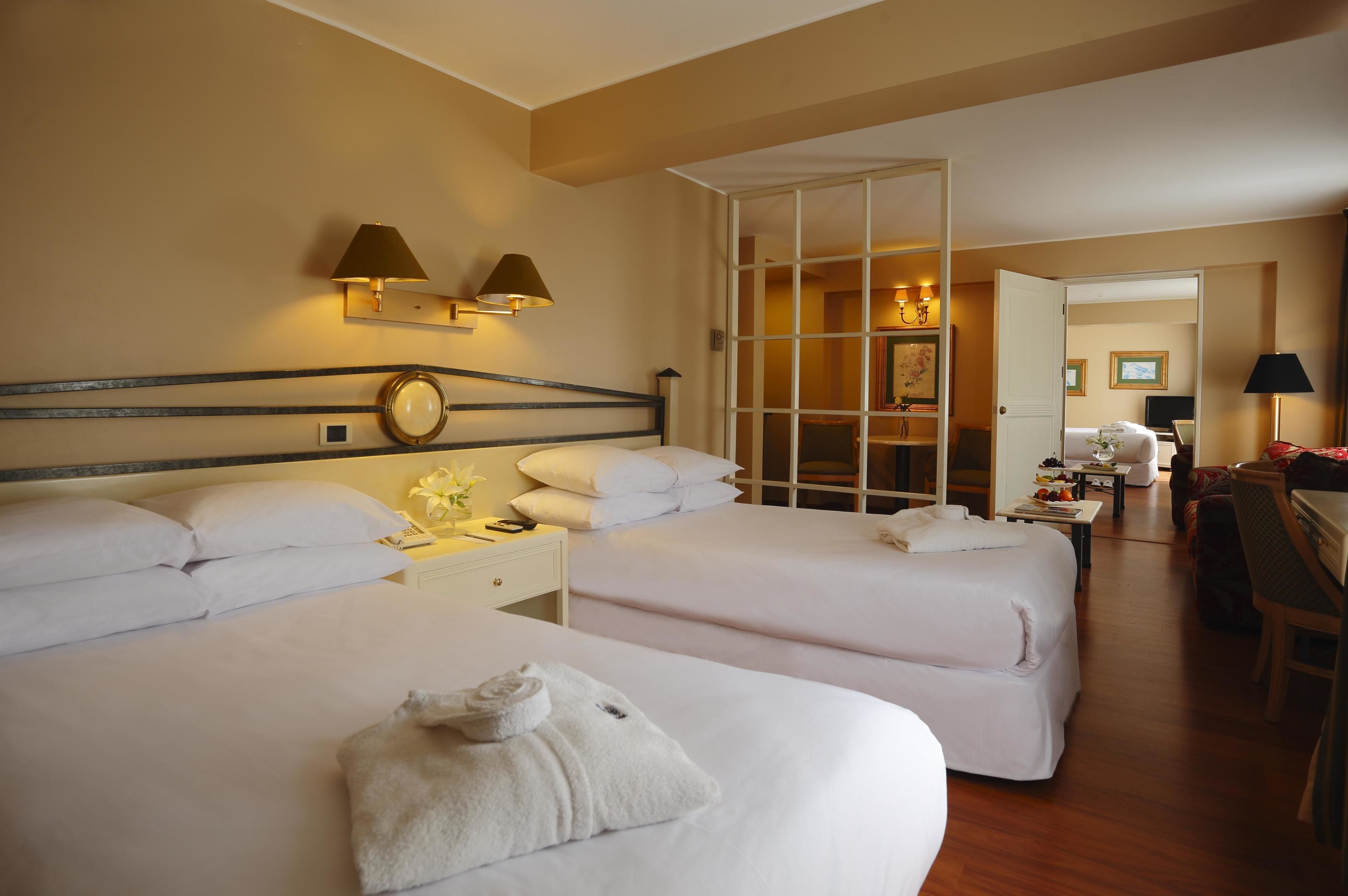 Foto - Suites del Bosque Hotel