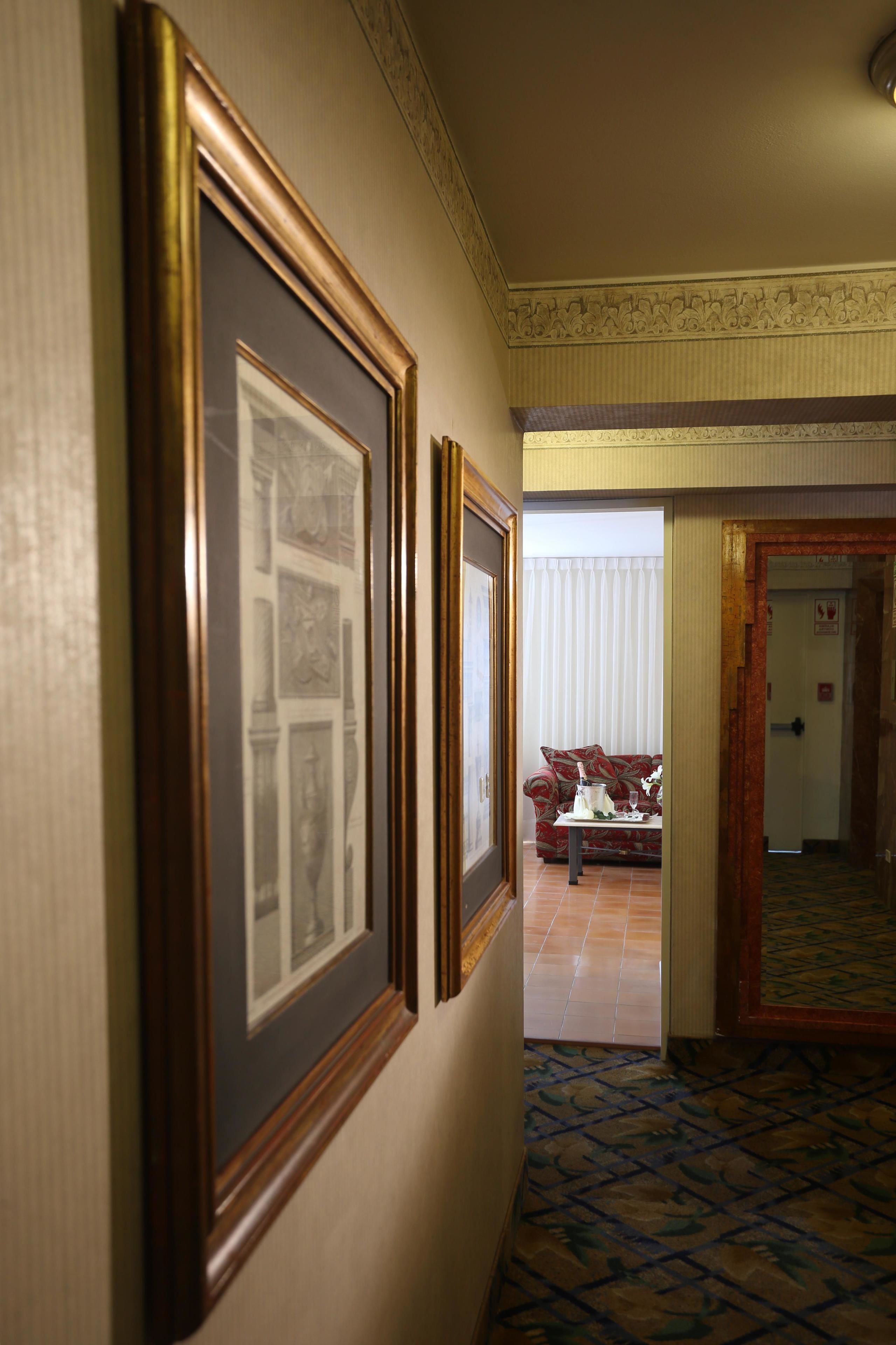 Foto - Suites del Bosque Hotel