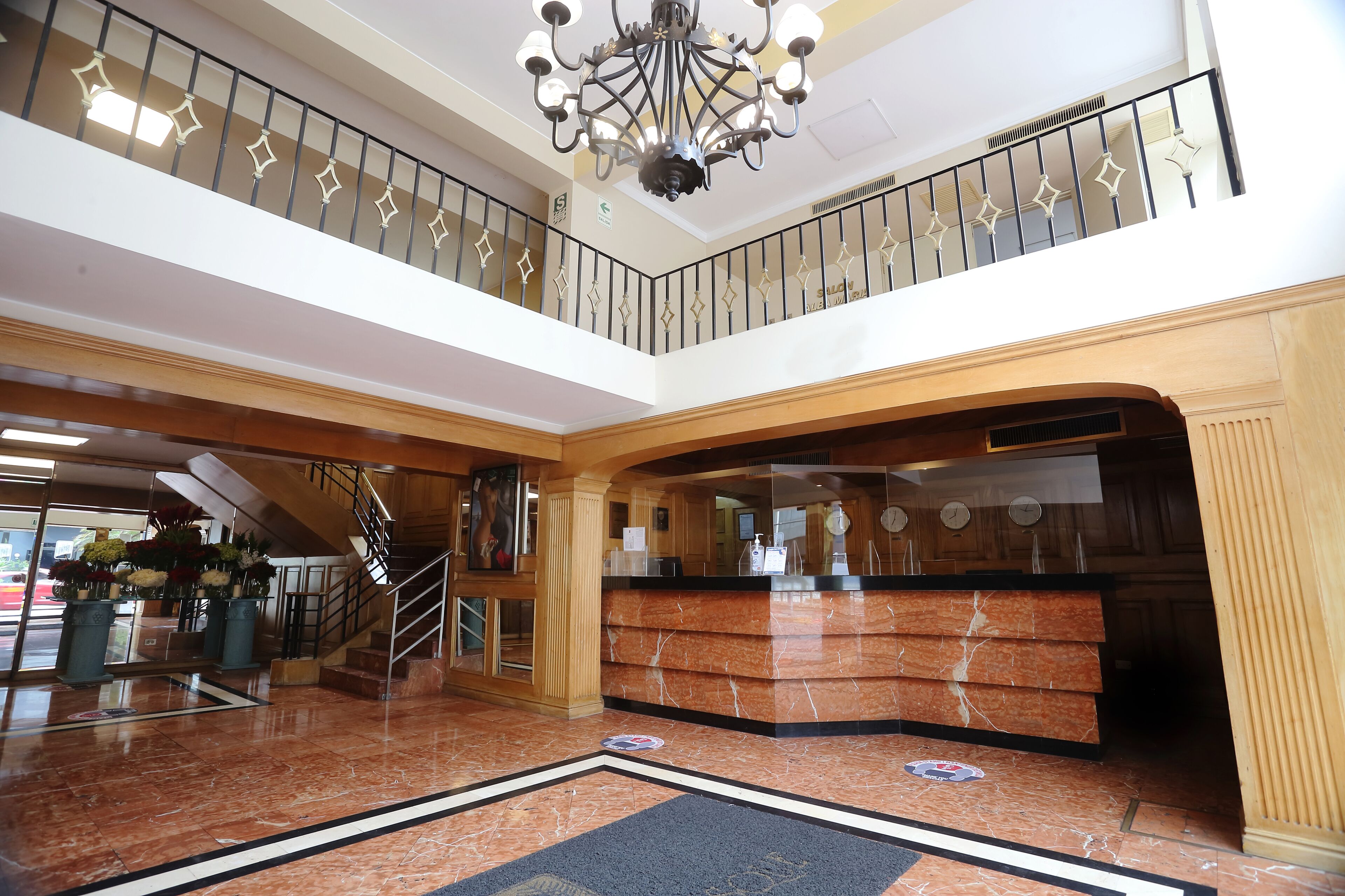 Foto - Suites del Bosque Hotel