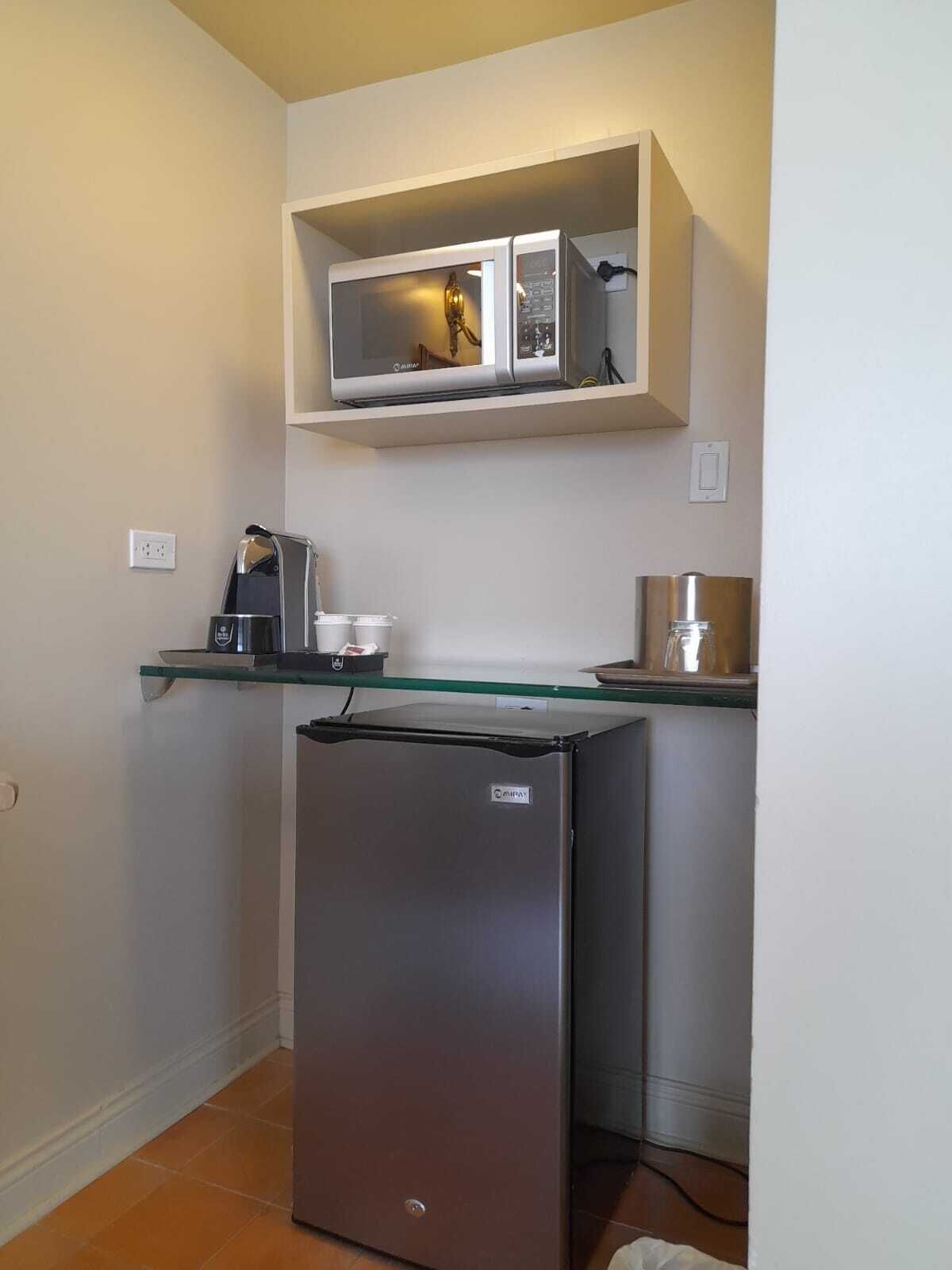 Foto - Suites del Bosque Hotel