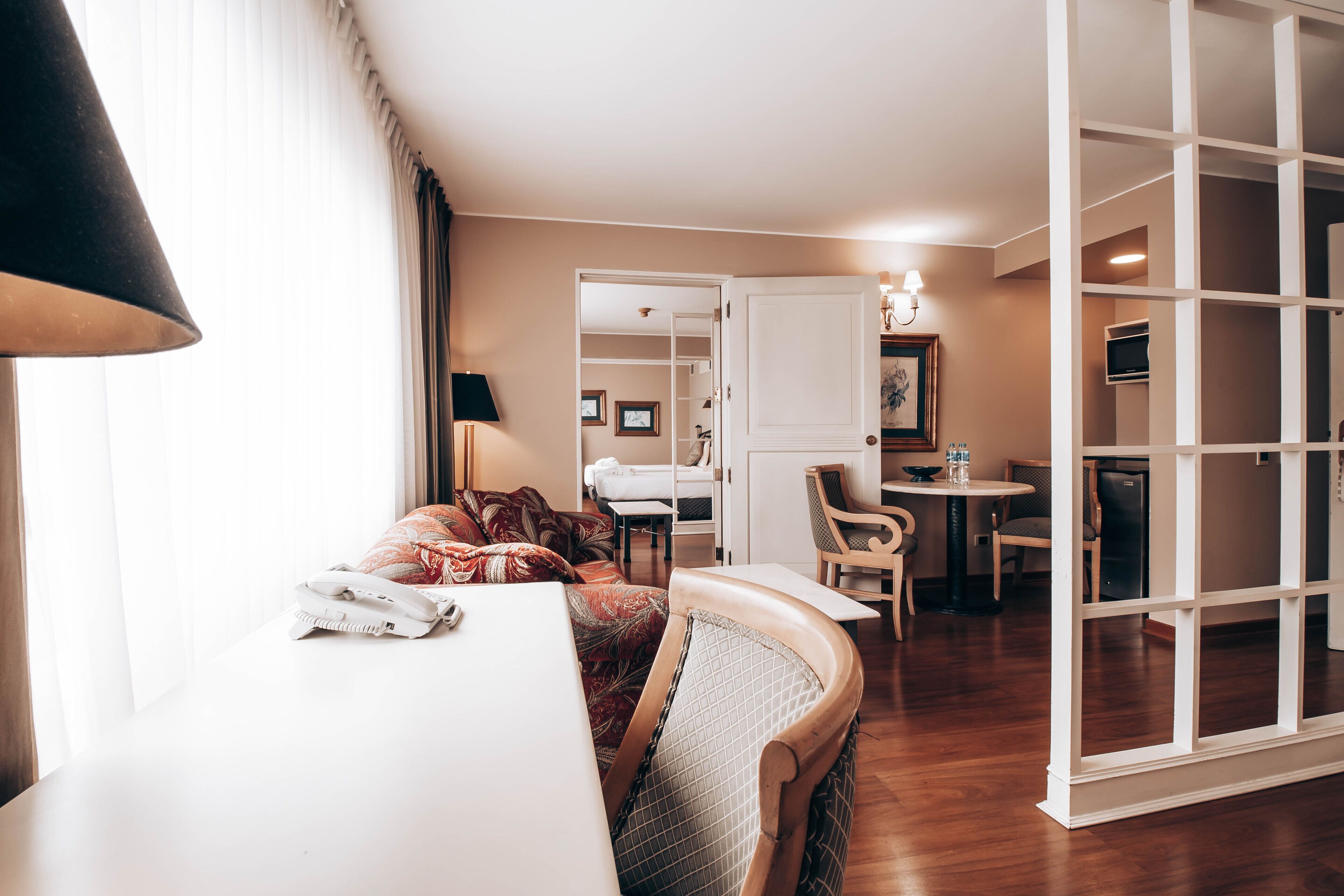 Foto - Suites del Bosque Hotel
